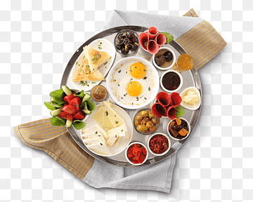 Kahvaltılıklar