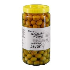 Yeşil Zeytin (1KG)