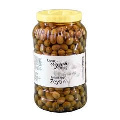 Yeşil Zeytin (3KG)