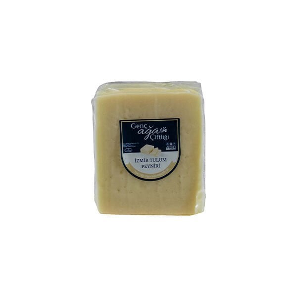 İzmir Tulum Peyniri (500GR)