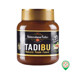 TADIBU – Kakaolu Fındık Ezmesi 330gr